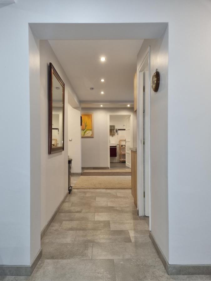 Villa Flora Superior Apartment Cabris Exterior foto