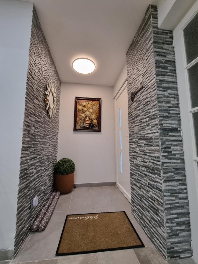Villa Flora Superior Apartment Cabris Exterior foto